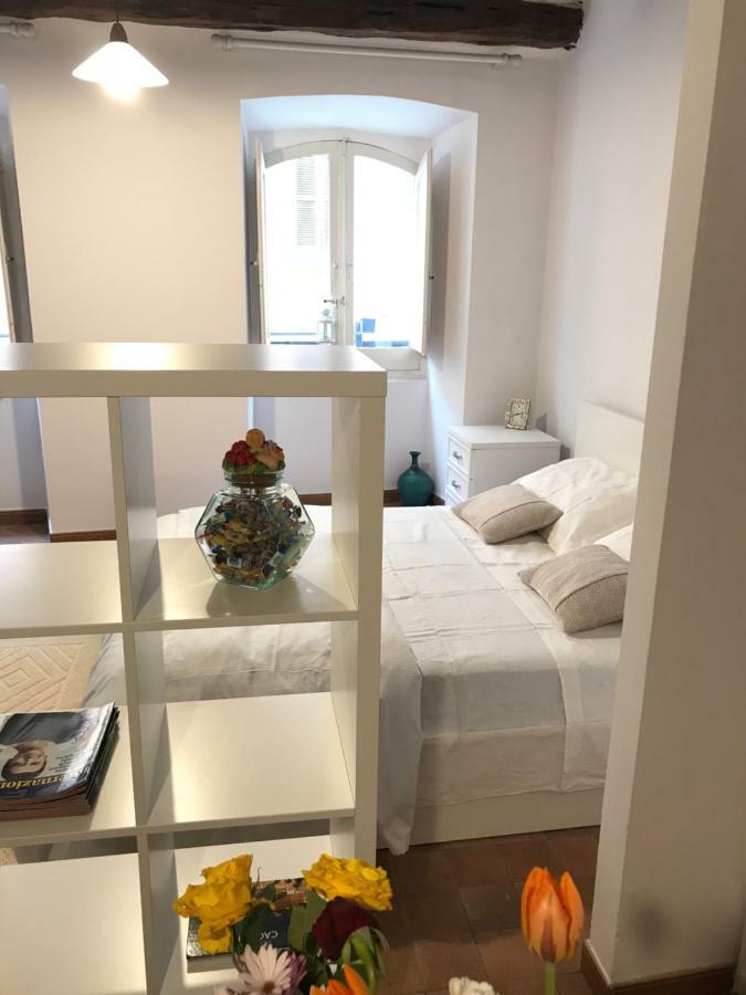 Remy Apartment Кальяри Экстерьер фото