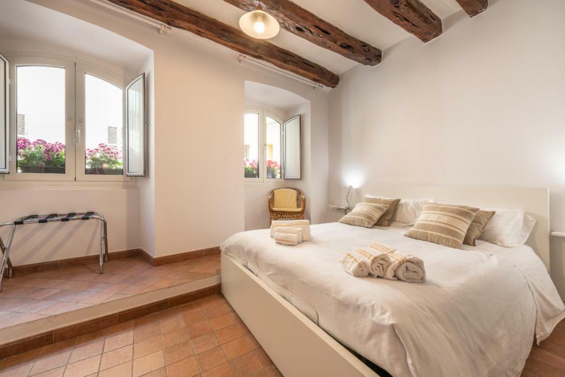 Remy Apartment Кальяри Экстерьер фото